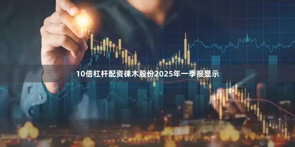 10倍杠杆配资徕木股份2025年一季报显示